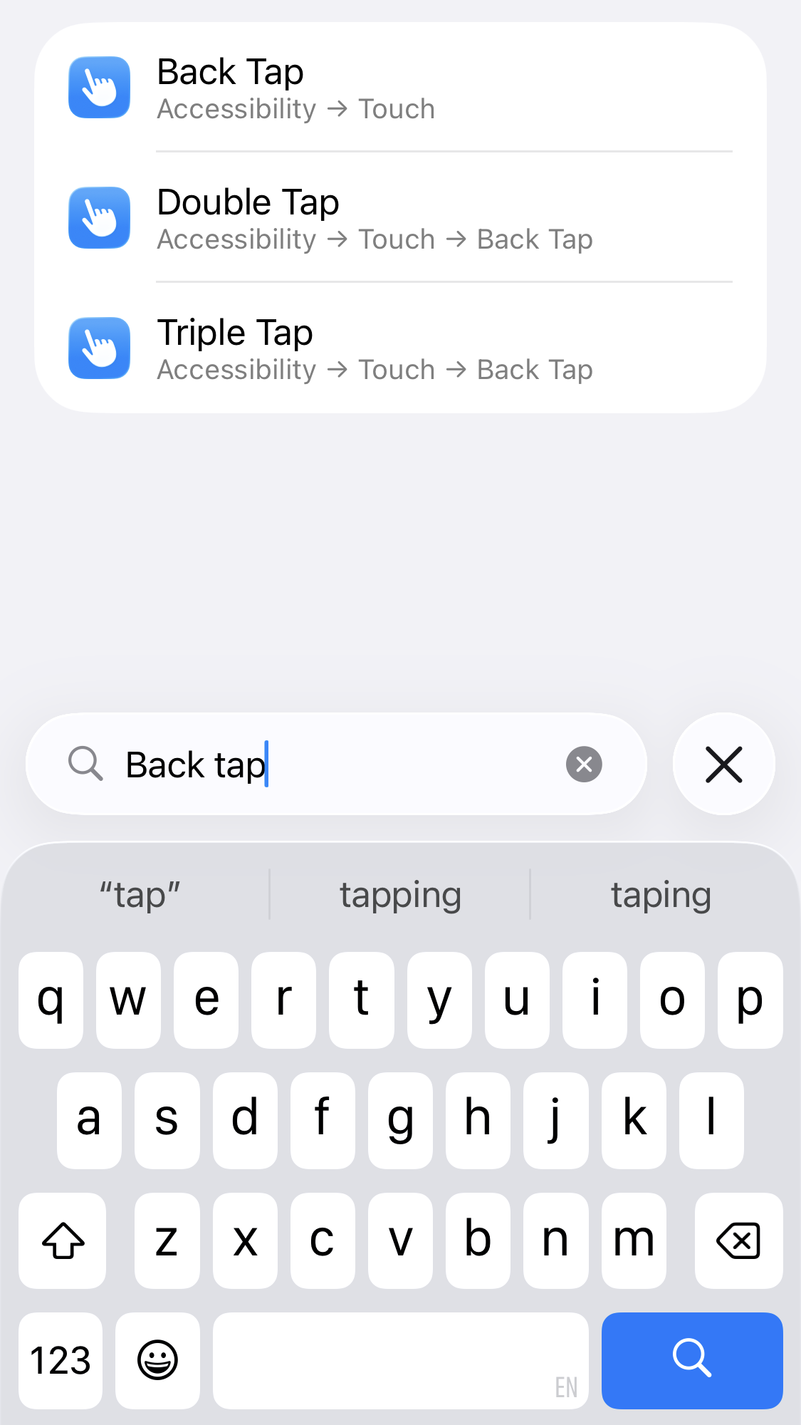 Talklike.me screenshot 6