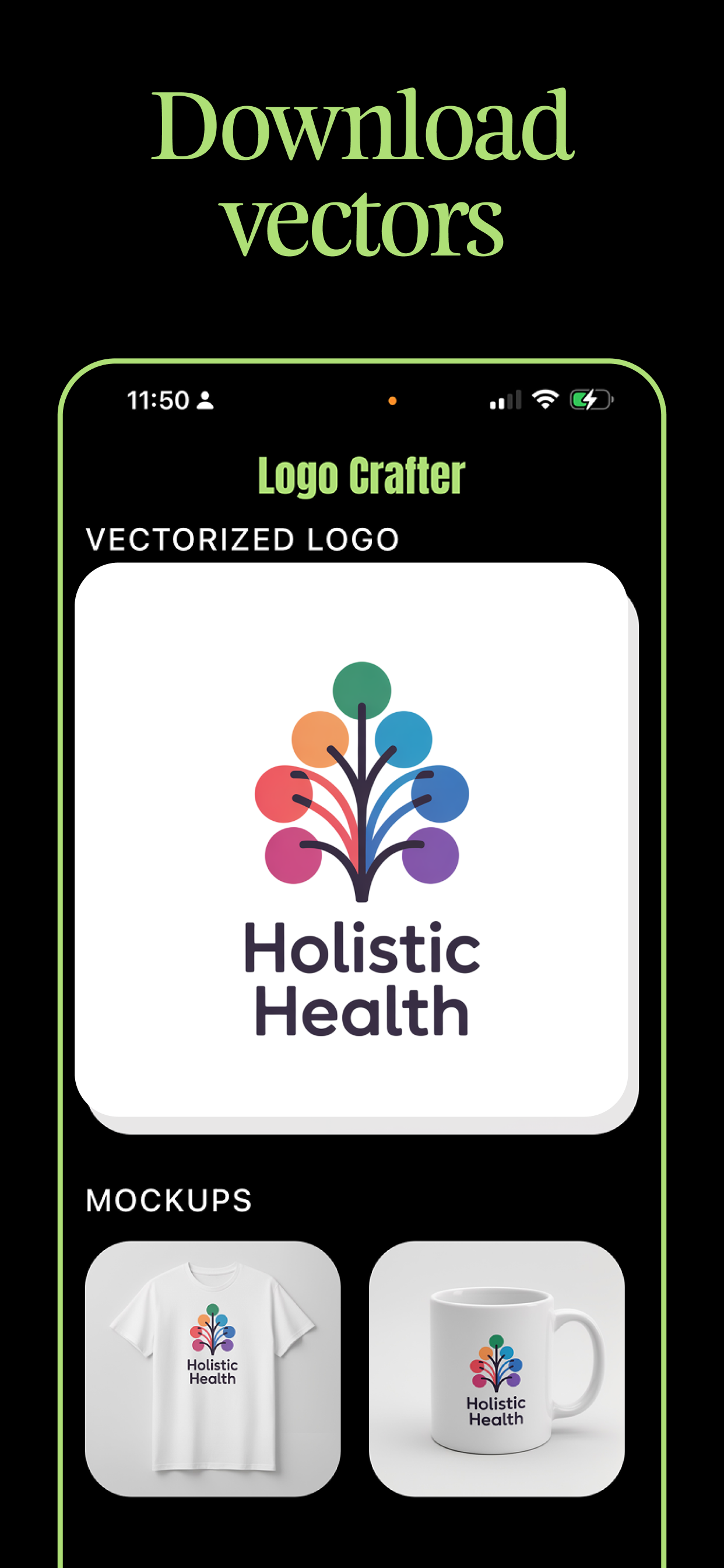 Logo Crafter screenshot 6