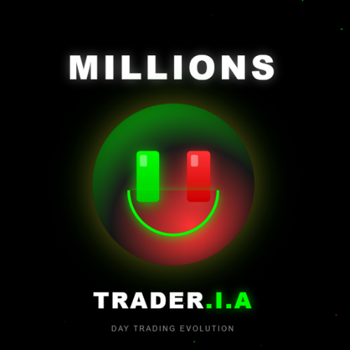 Millions Trader I.A screenshot 1