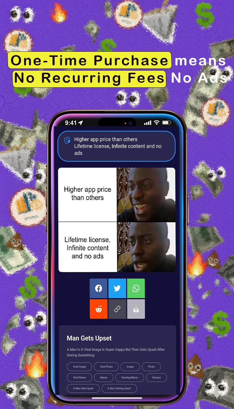 Nemix screenshot 5