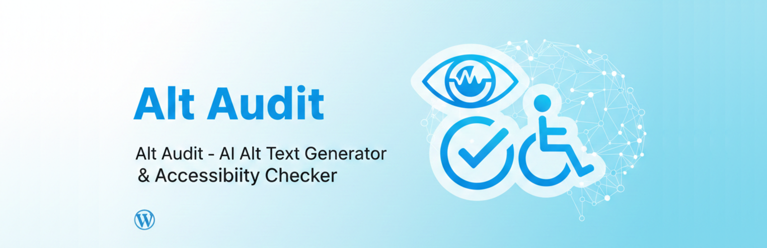 Alt Audit screenshot 1