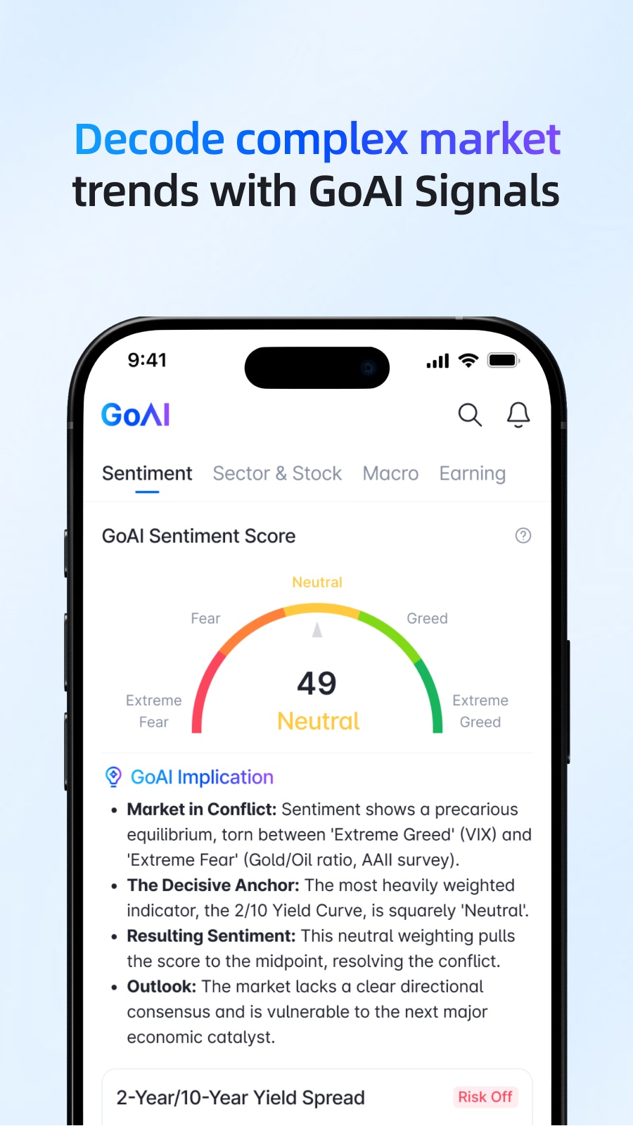 GoAI screenshot 3