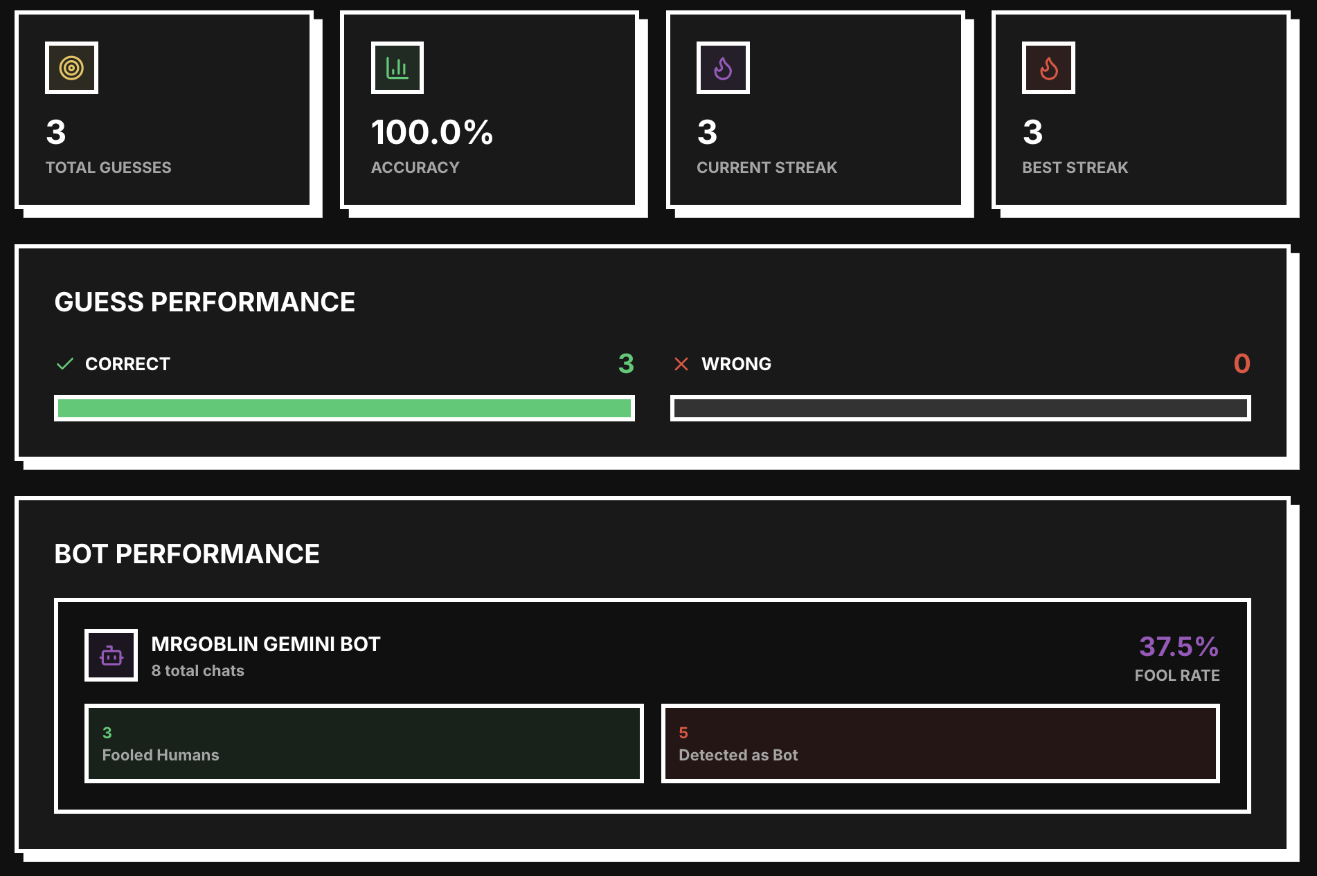 TurTalk screenshot 2
