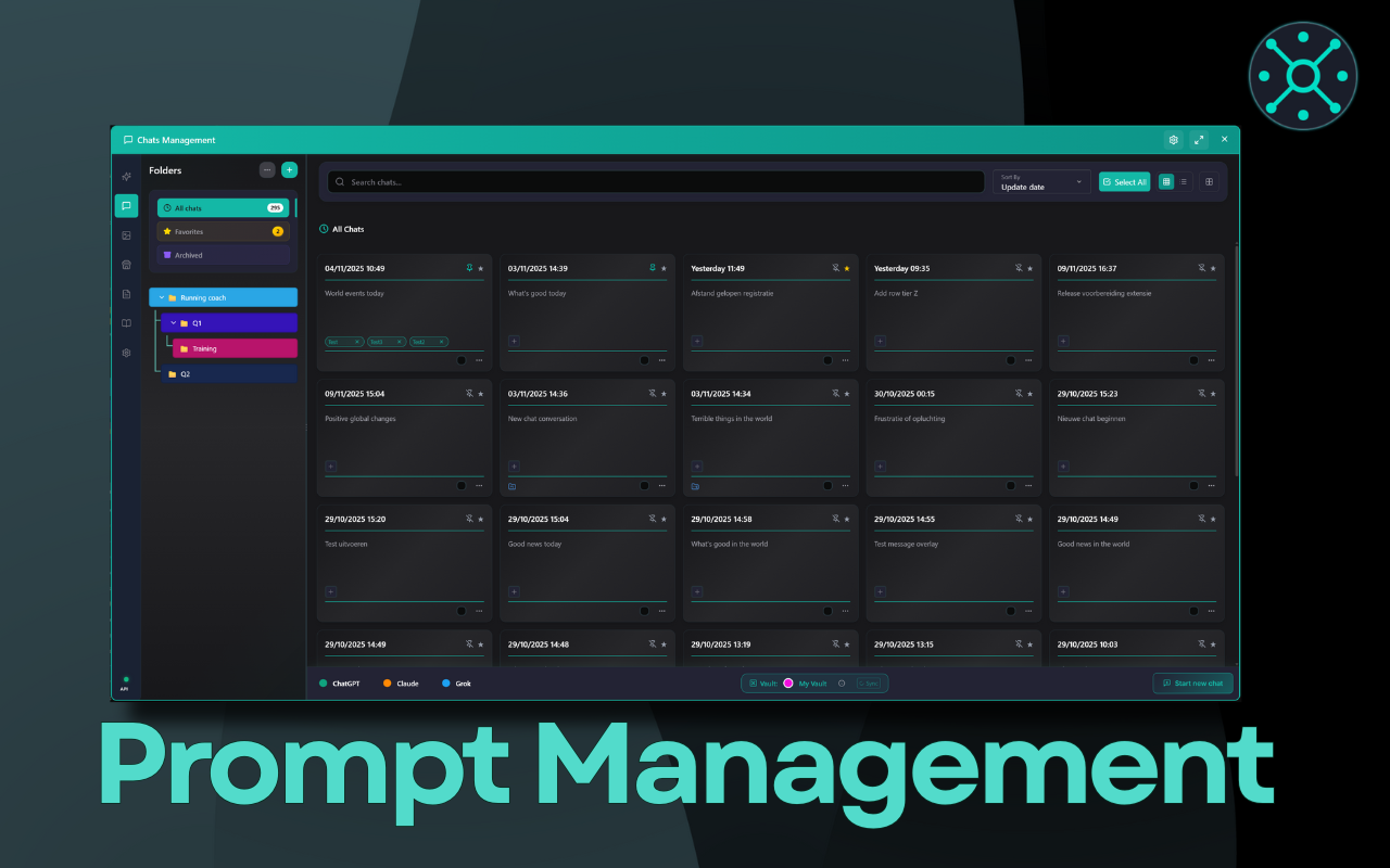 AI Workspace Pro screenshot 10