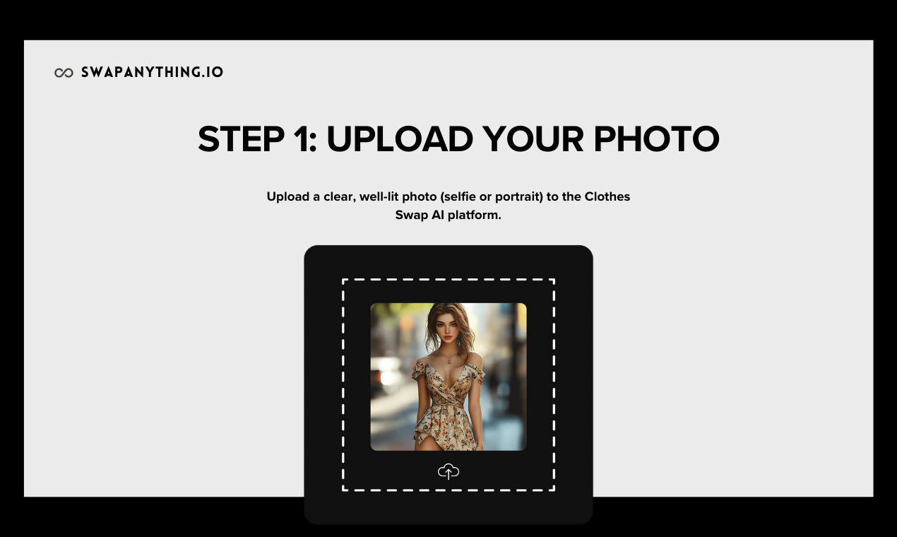 SwapAnything.io - AI Clothes Changer screenshot 3