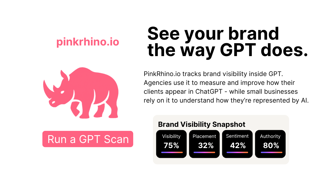 pinkrhino.io screenshot 1