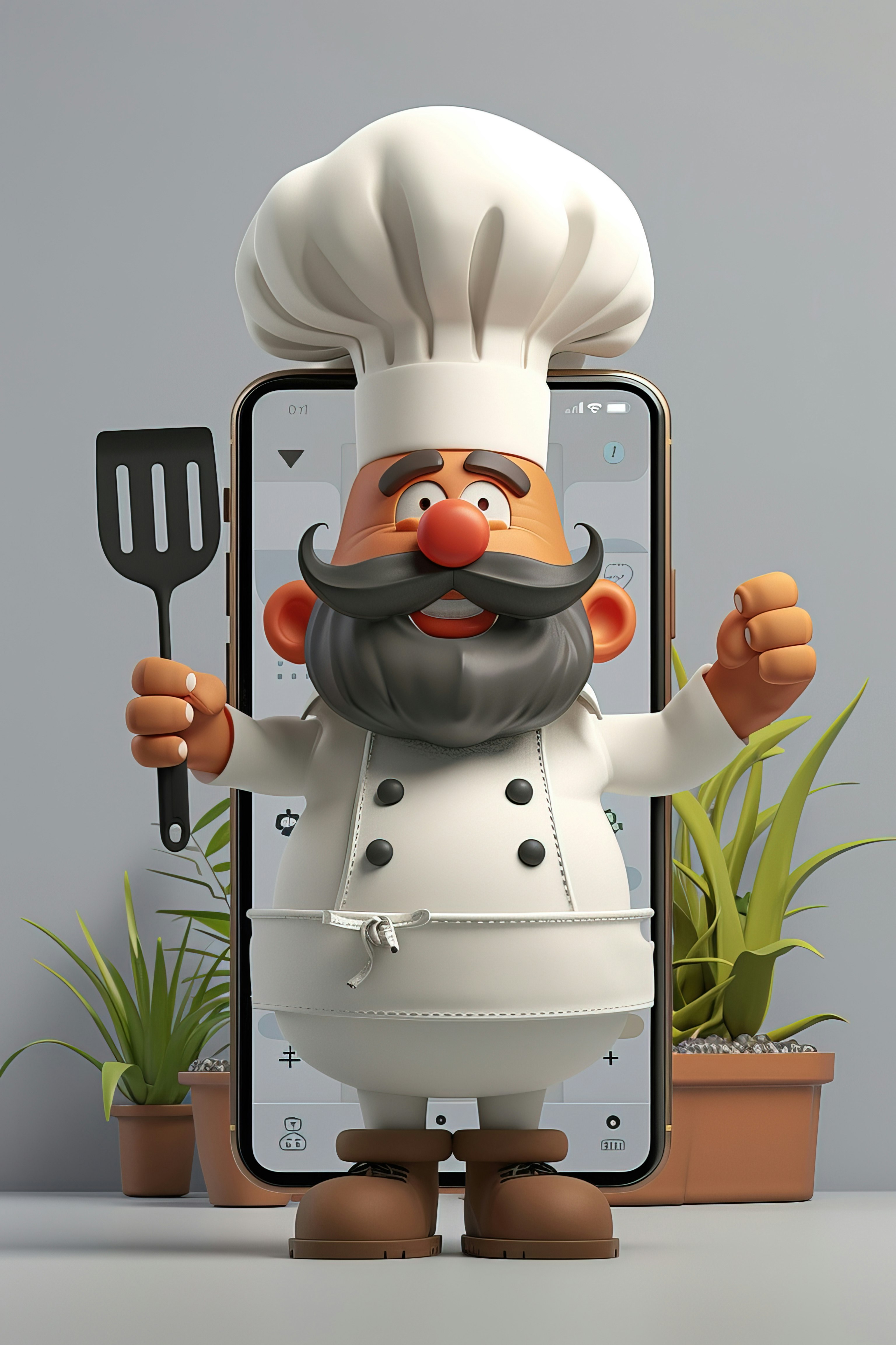 FlowChefs screenshot 3