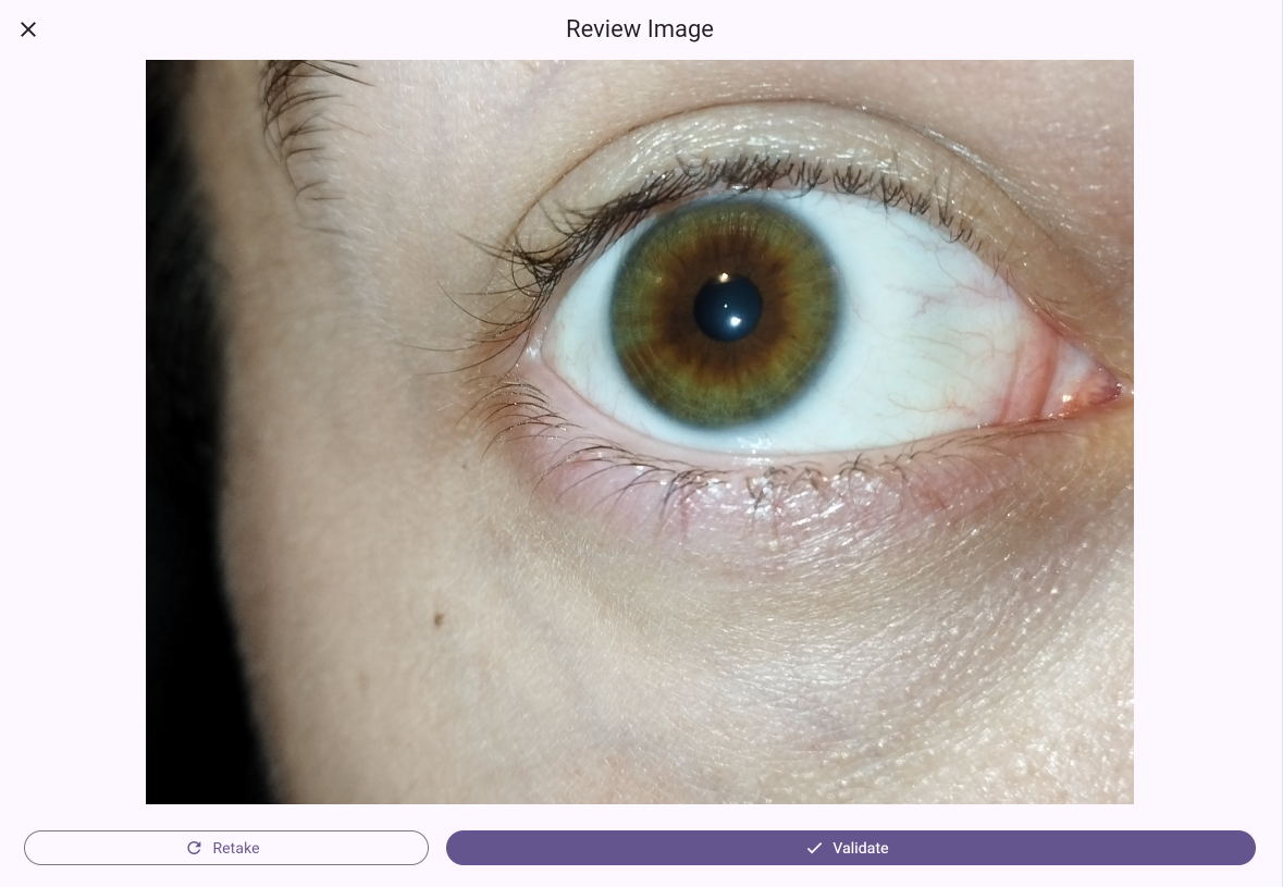 ArtedEye screenshot 5