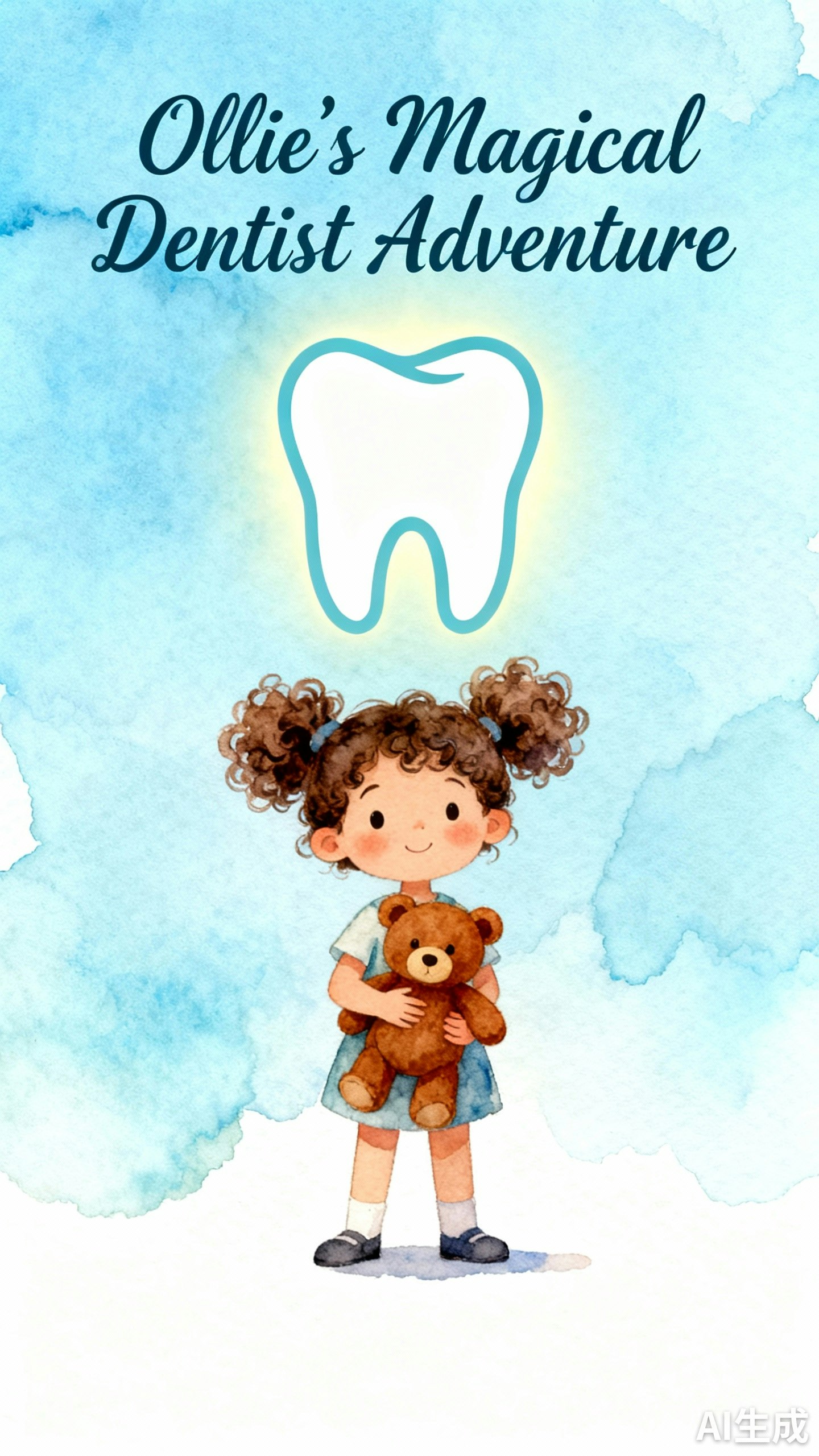 StoryAI-Storybooks screenshot 4