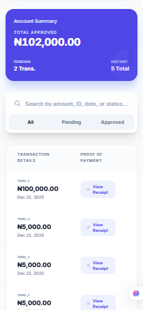 Skoolify Nigeria screenshot 3