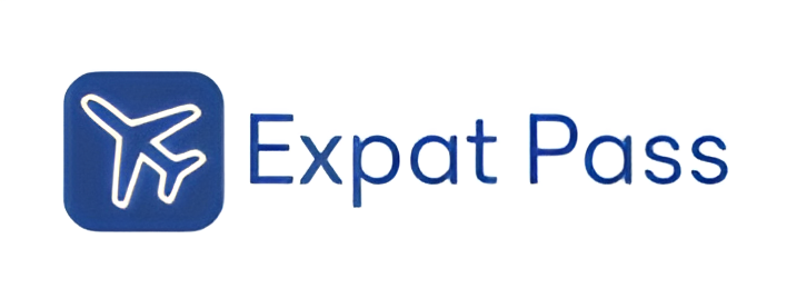 ExpatPass screenshot 1