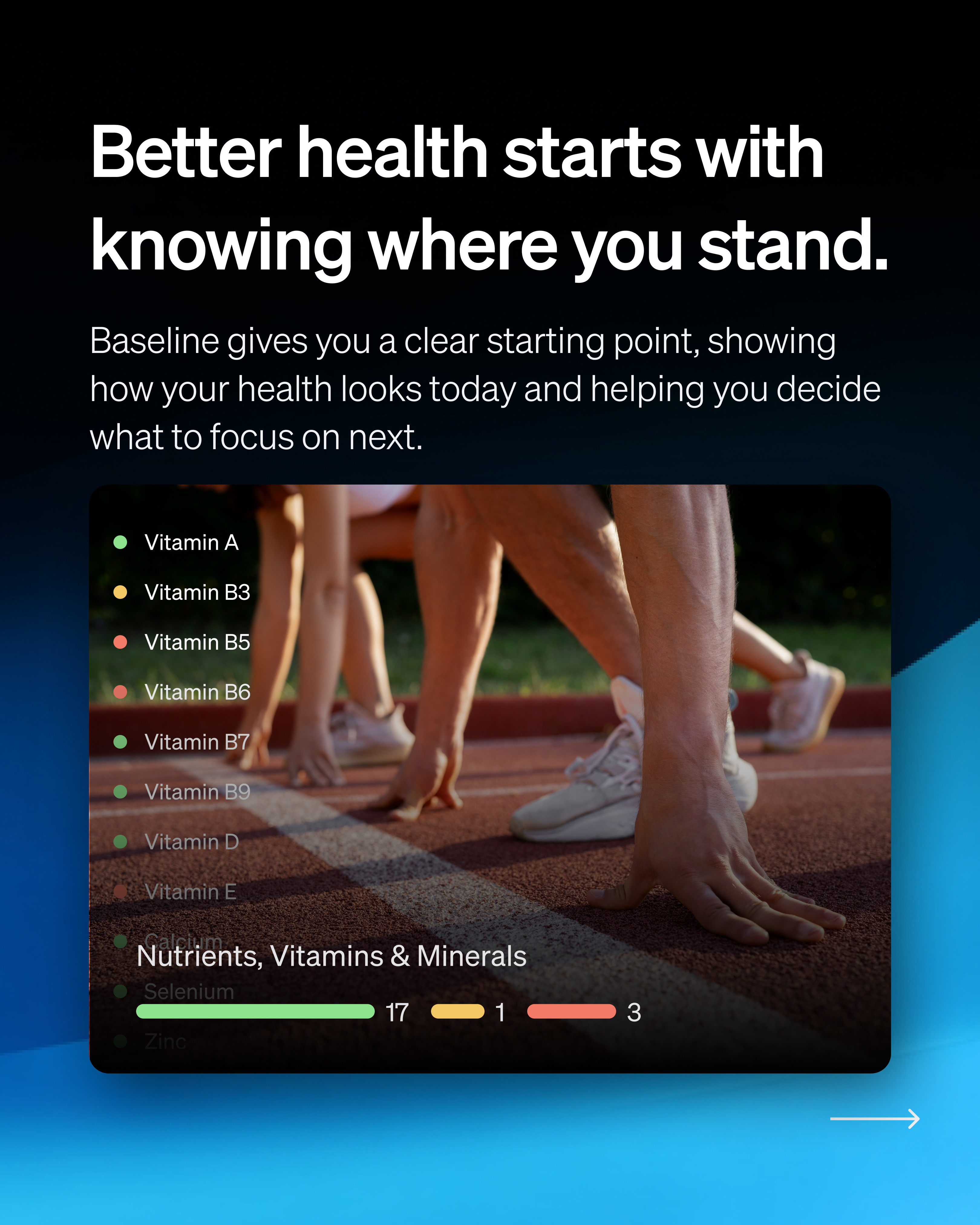 Deep Holistics screenshot 3