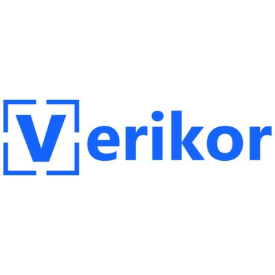 Verikor DLP screenshot 1