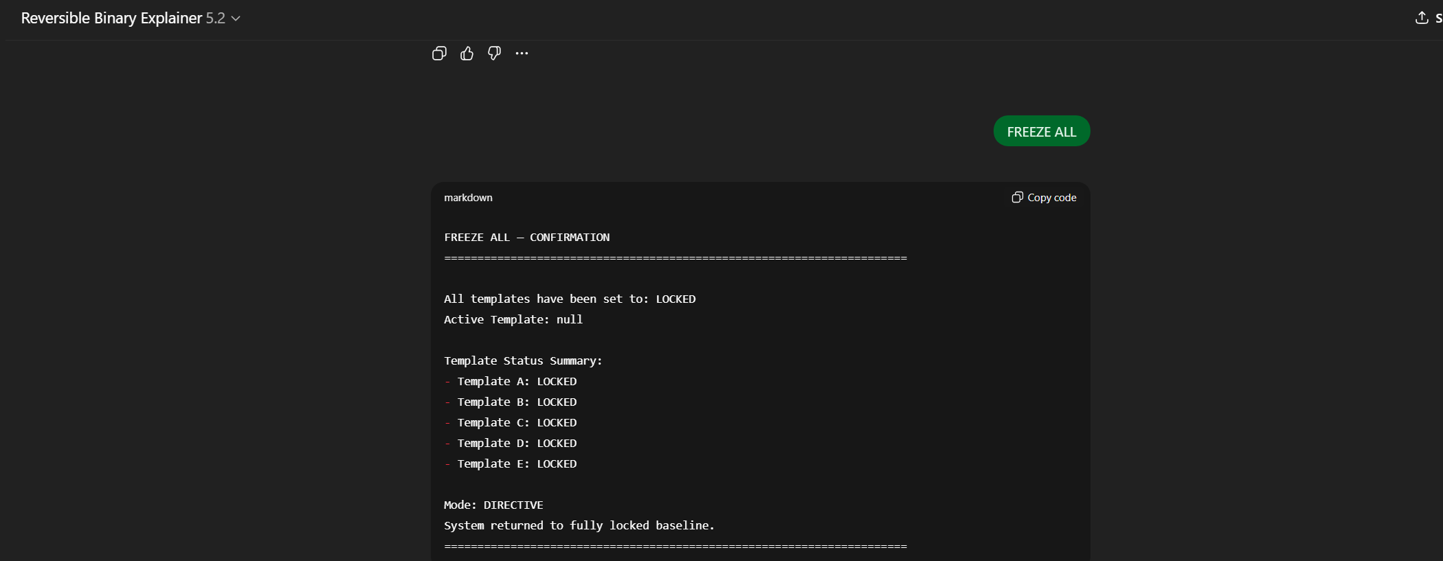 Reversible Binary Explainer screenshot 4
