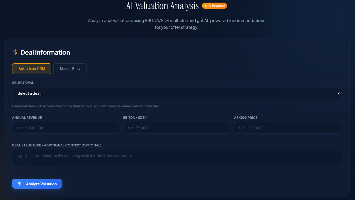 DealSpark screenshot 5