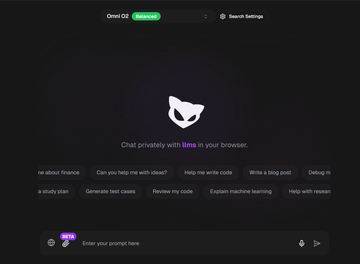 Offeline screenshot 5