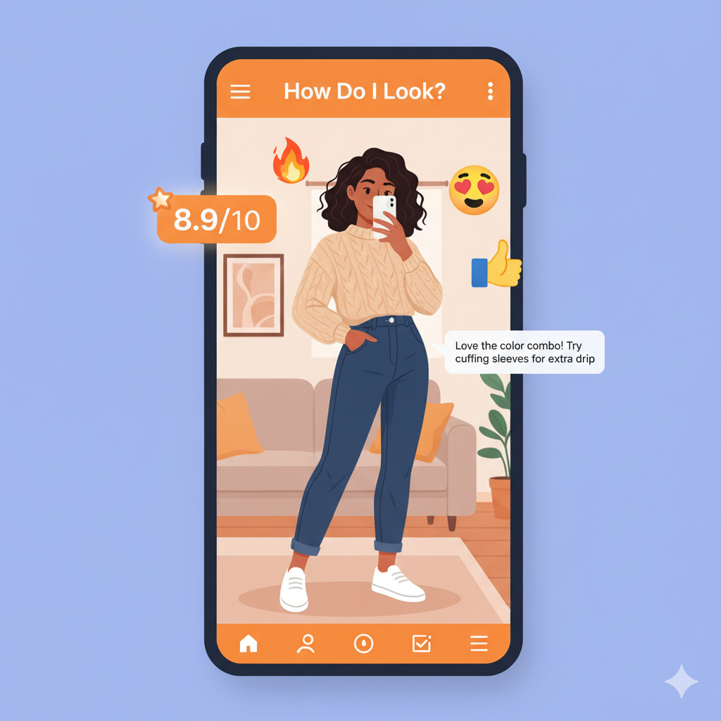 DripCheck screenshot 4