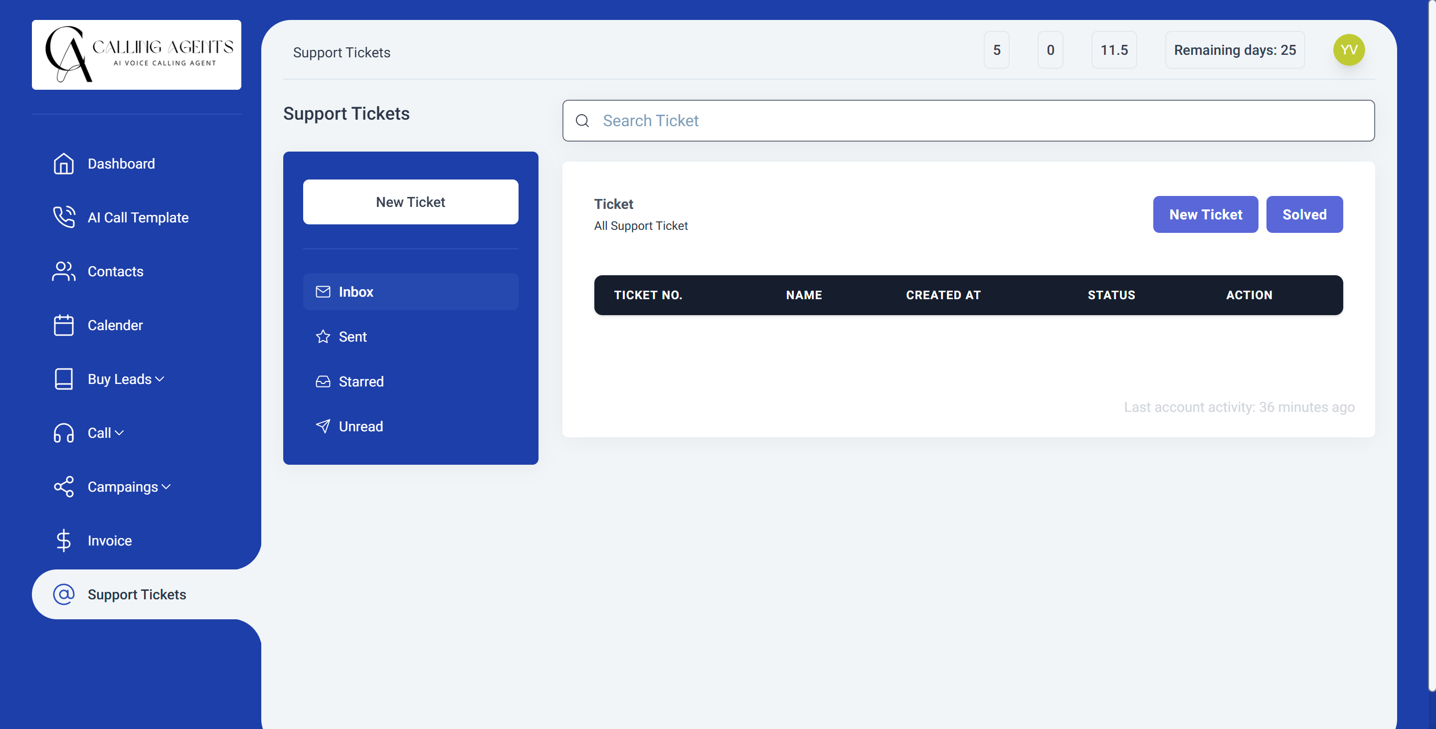 CallingAgents screenshot 7