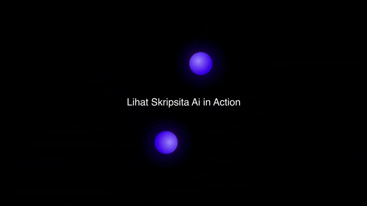 Skripsita 2.0 screenshot 1