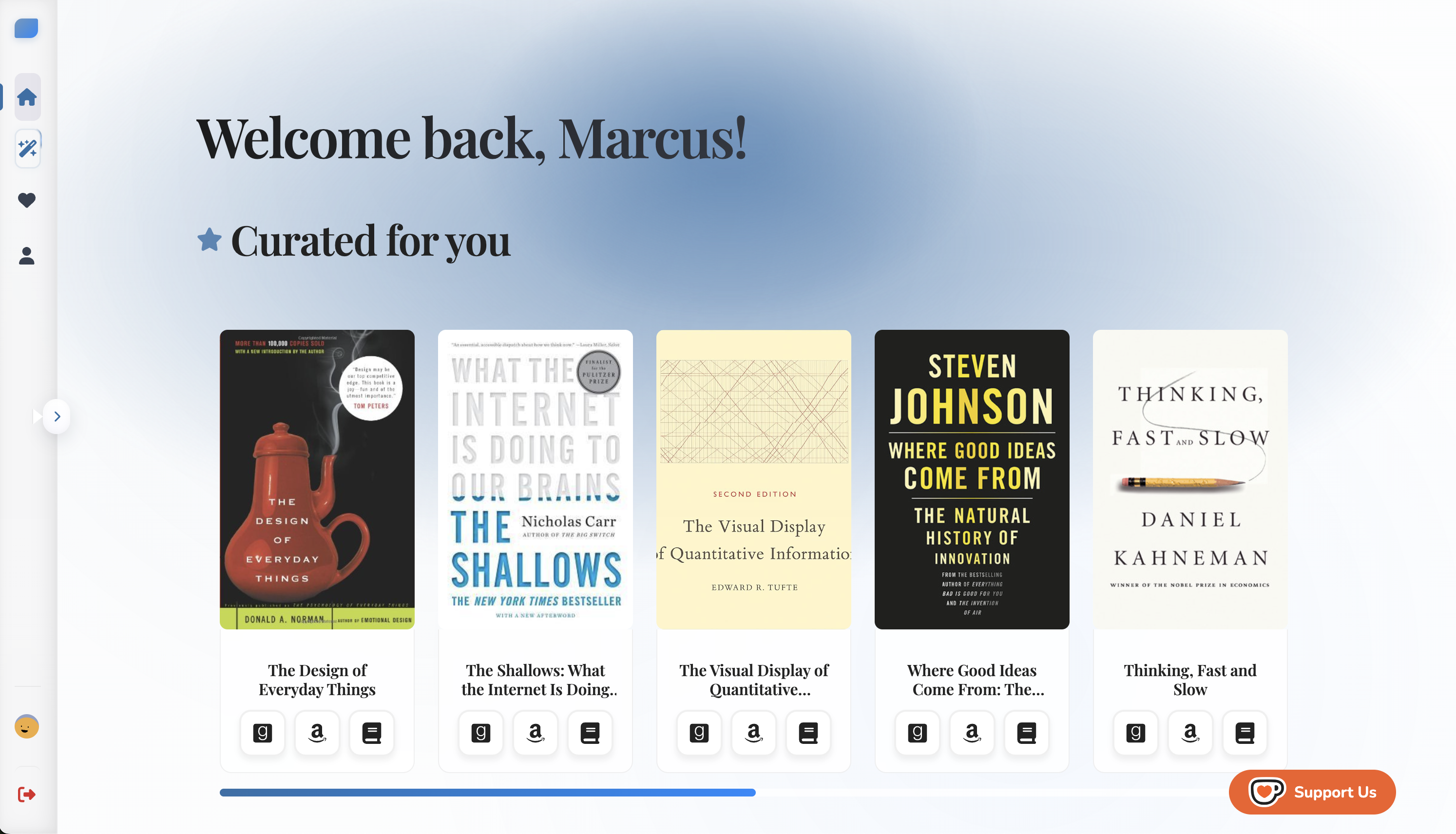 pipeRead screenshot 7