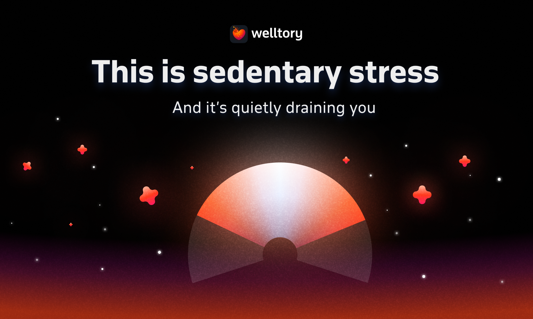 Welltory screenshot 1