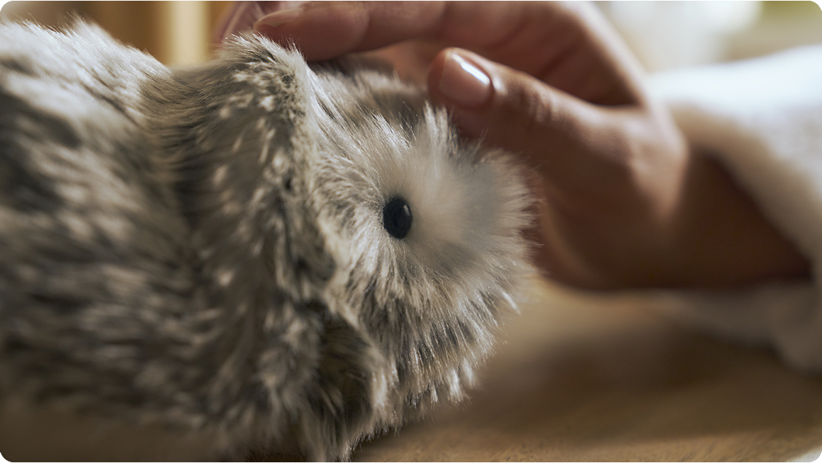 Casio Moflin screenshot 4