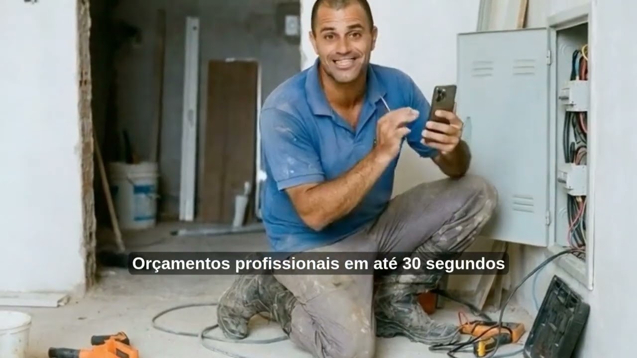 OrçaZap screenshot 1