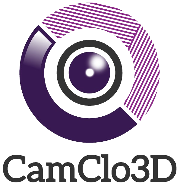 CamClo3D