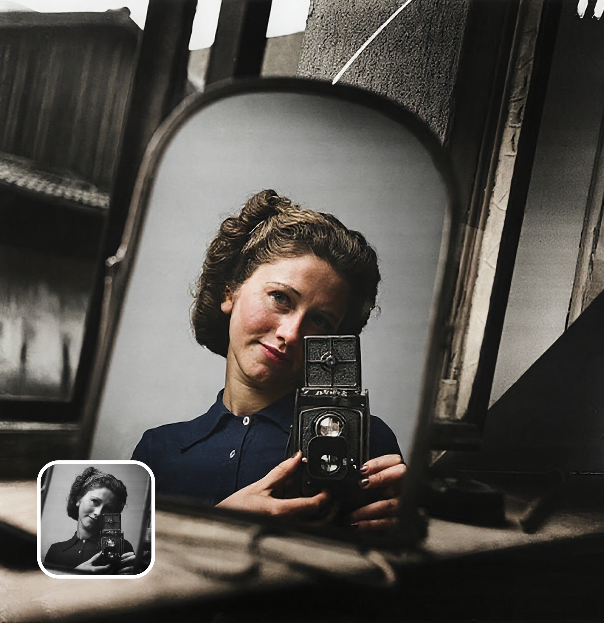 RestoreMyPhotoLab screenshot 5