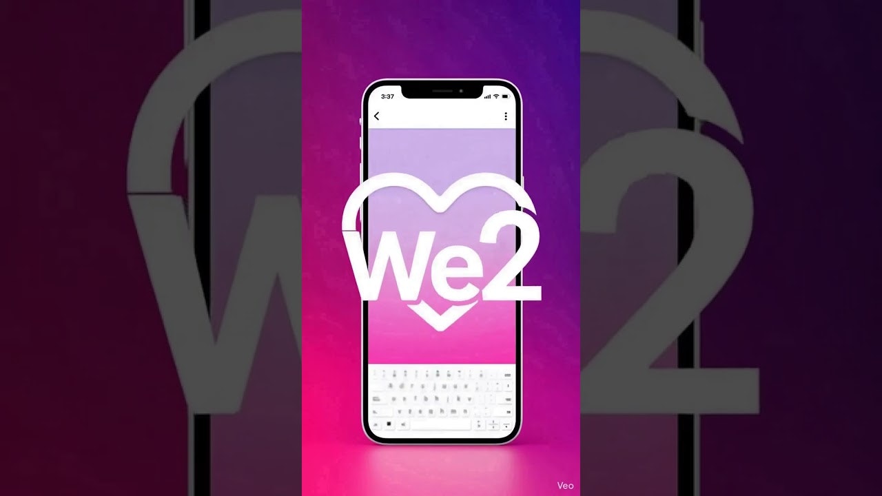 We2: AI Relationship Questions screenshot 8
