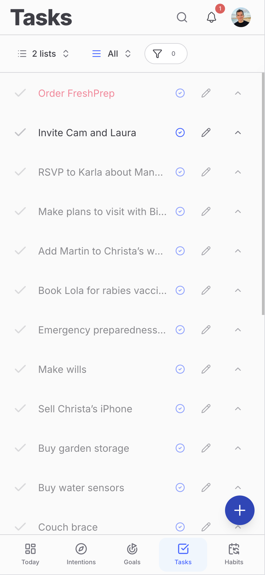 Fluidwave: Act Wisely screenshot 5