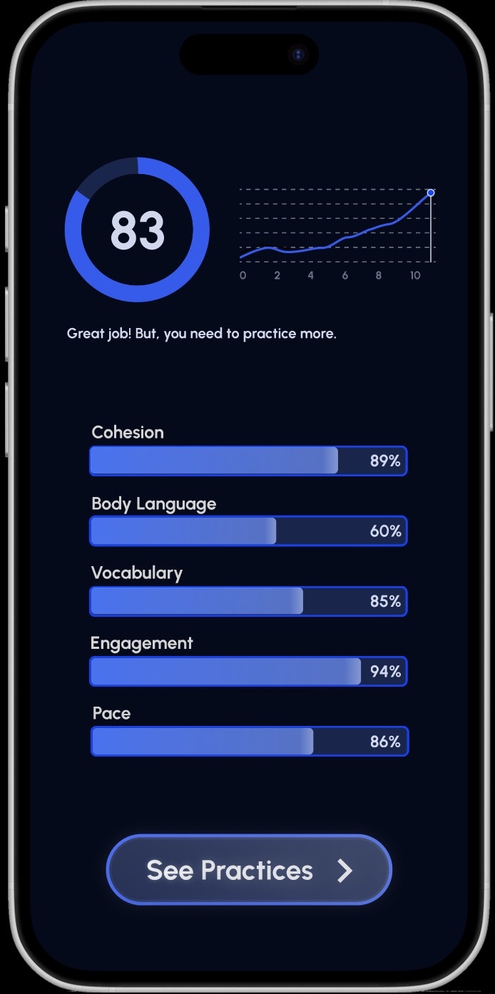 StageReady screenshot 2