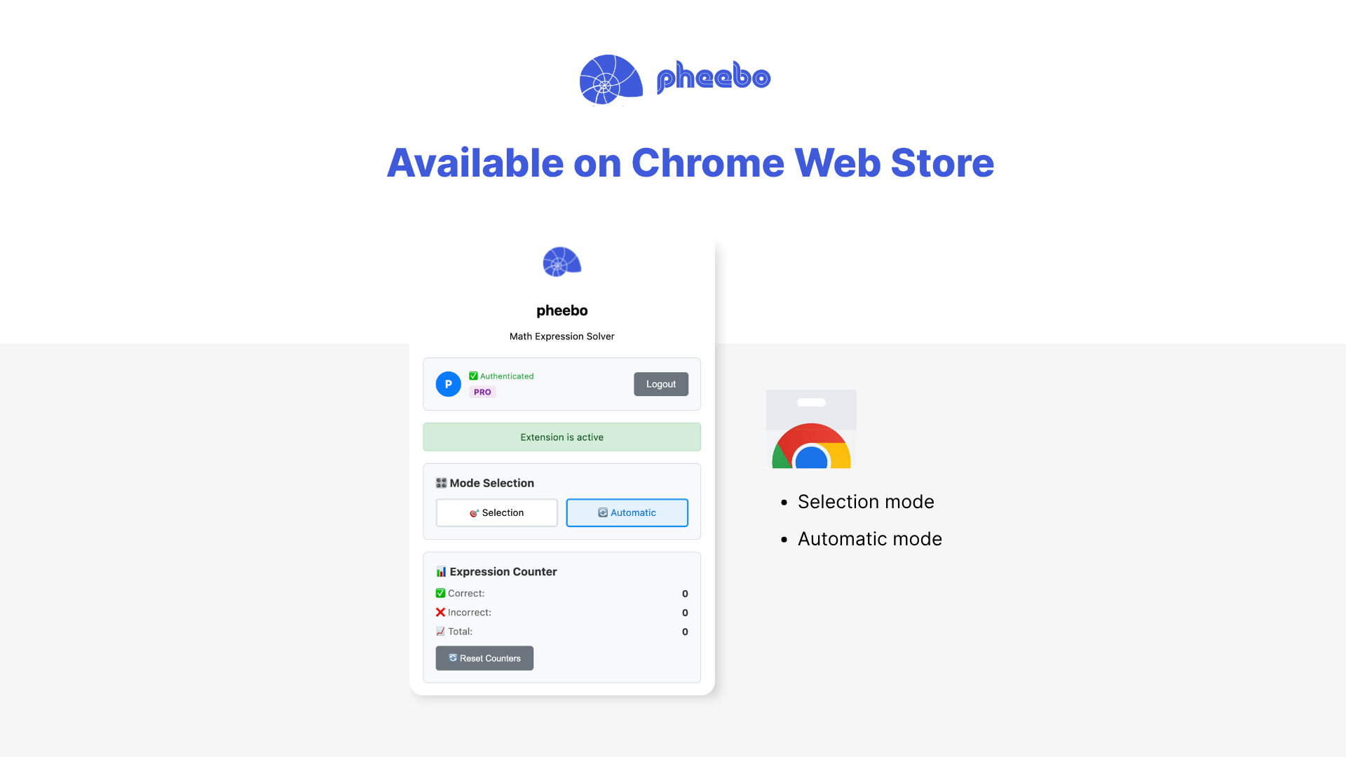 pheebo screenshot 2
