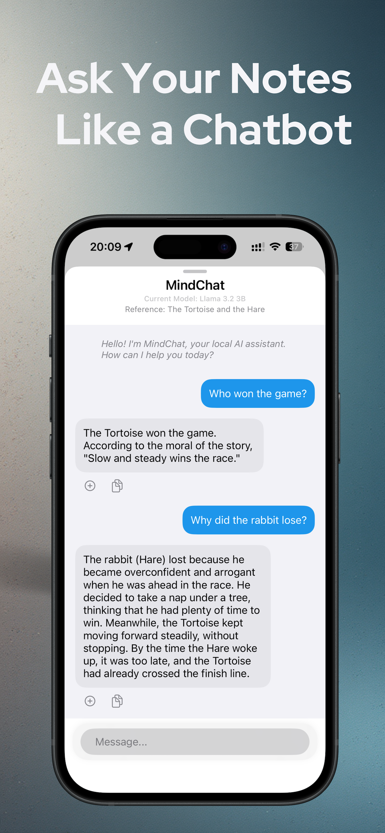 Mindrafts screenshot 1
