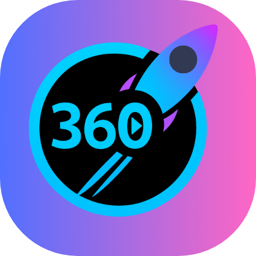 ViralVid360 screenshot 1