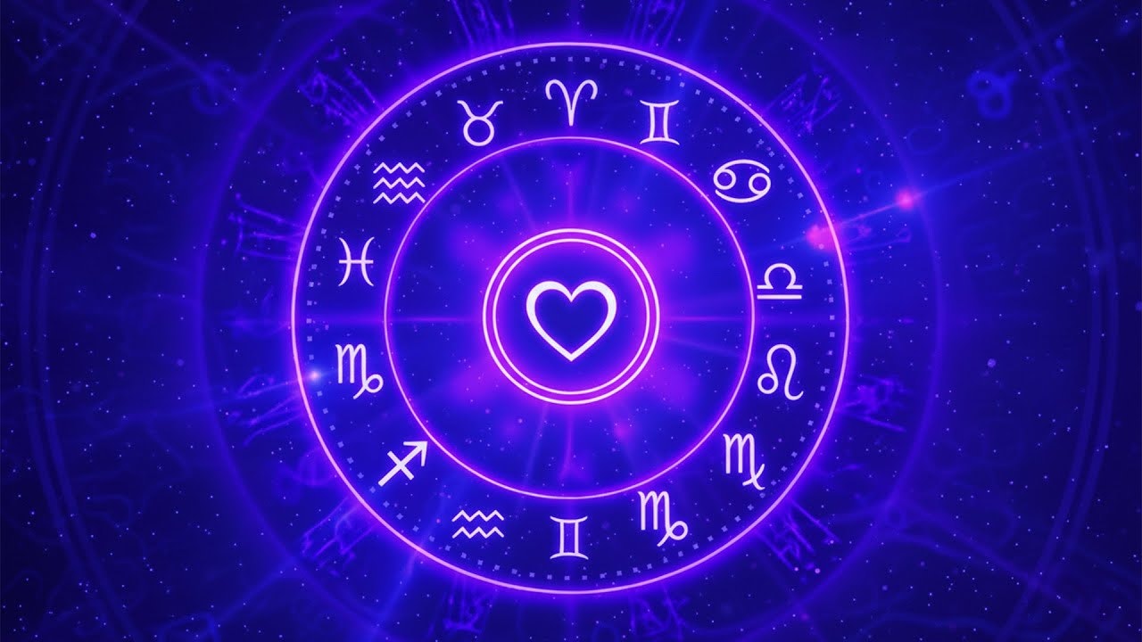 CosmicVibe — Astrology, Horoscope, Tarot screenshot 1