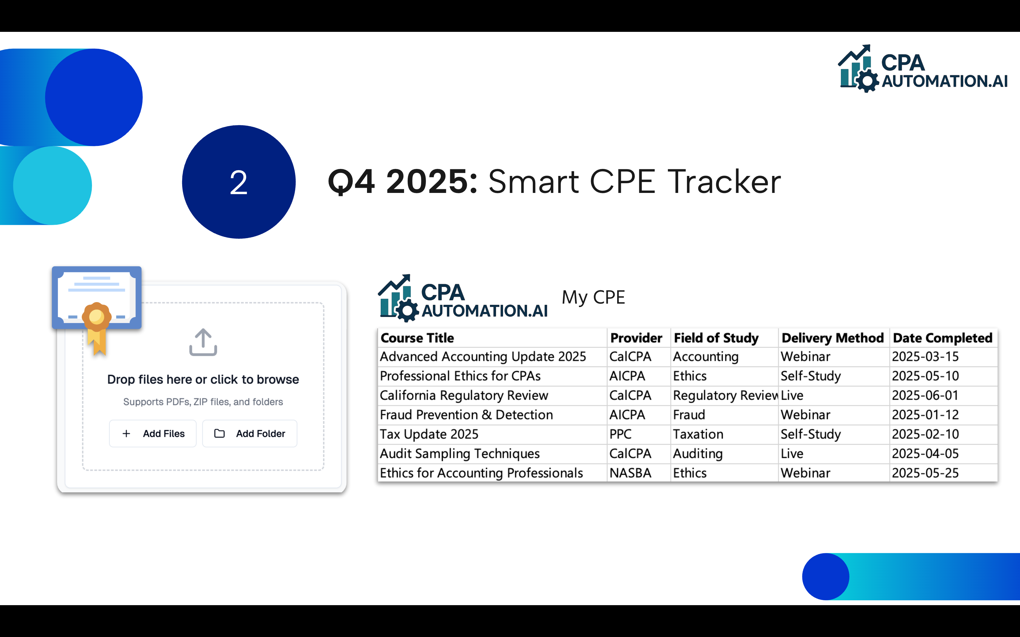 CPAAutomation.ai screenshot 8