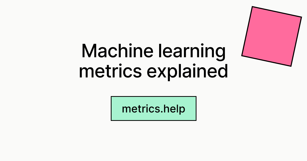 metrics.help screenshot 3