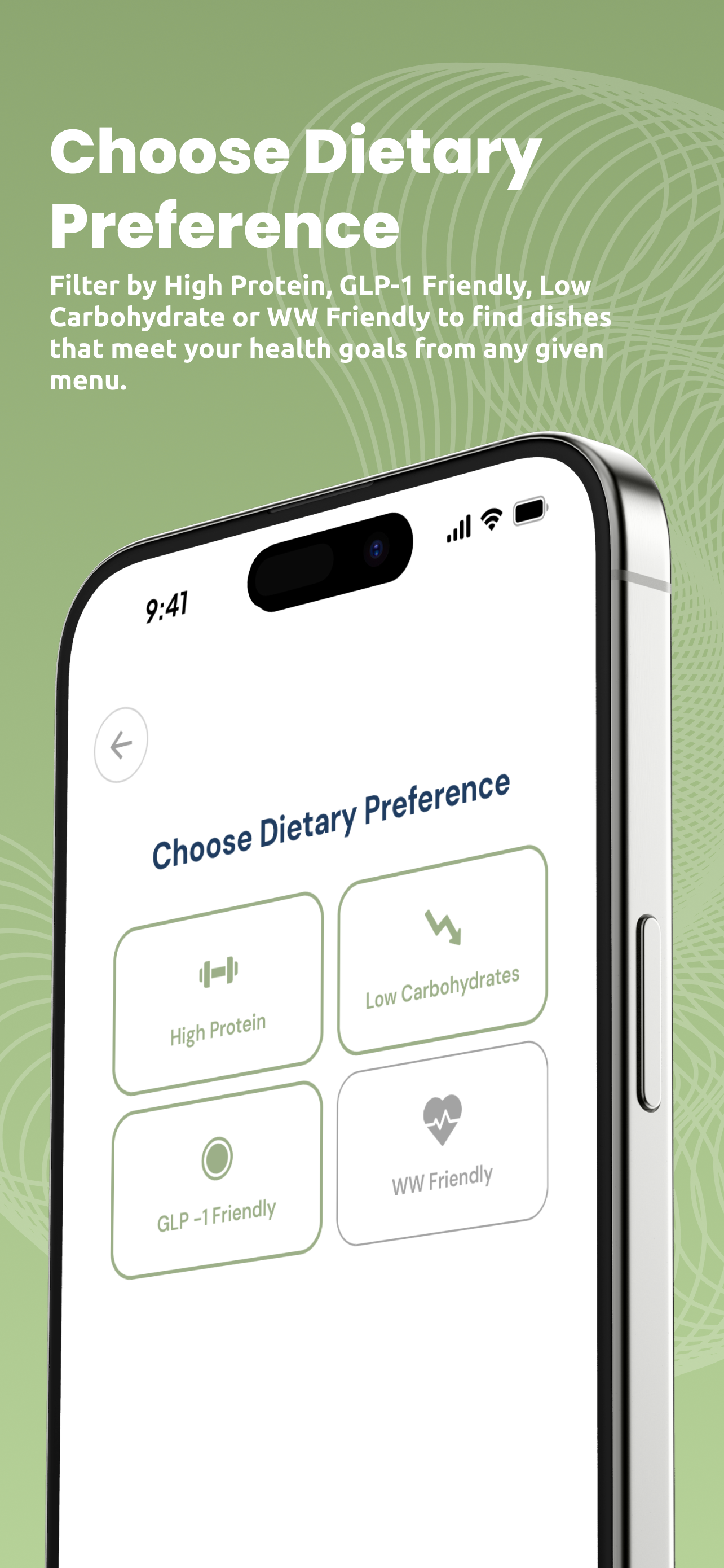 MENU-ORDER AI screenshot 3