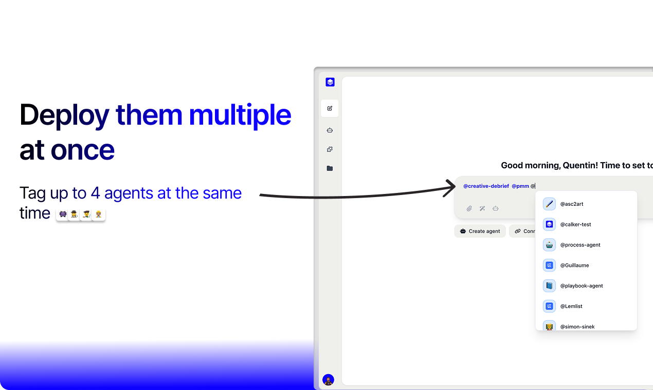 Calk AI 1.0 screenshot 6