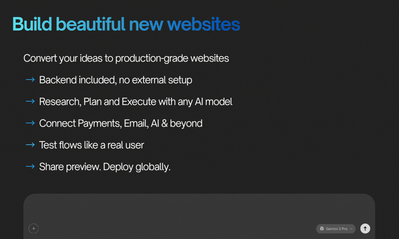 devlo screenshot 3
