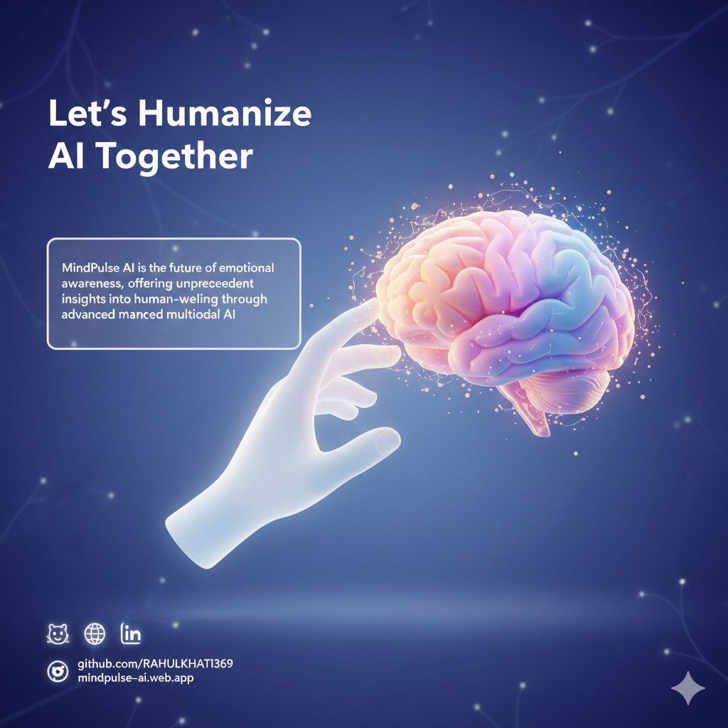MindPulse AI screenshot 1
