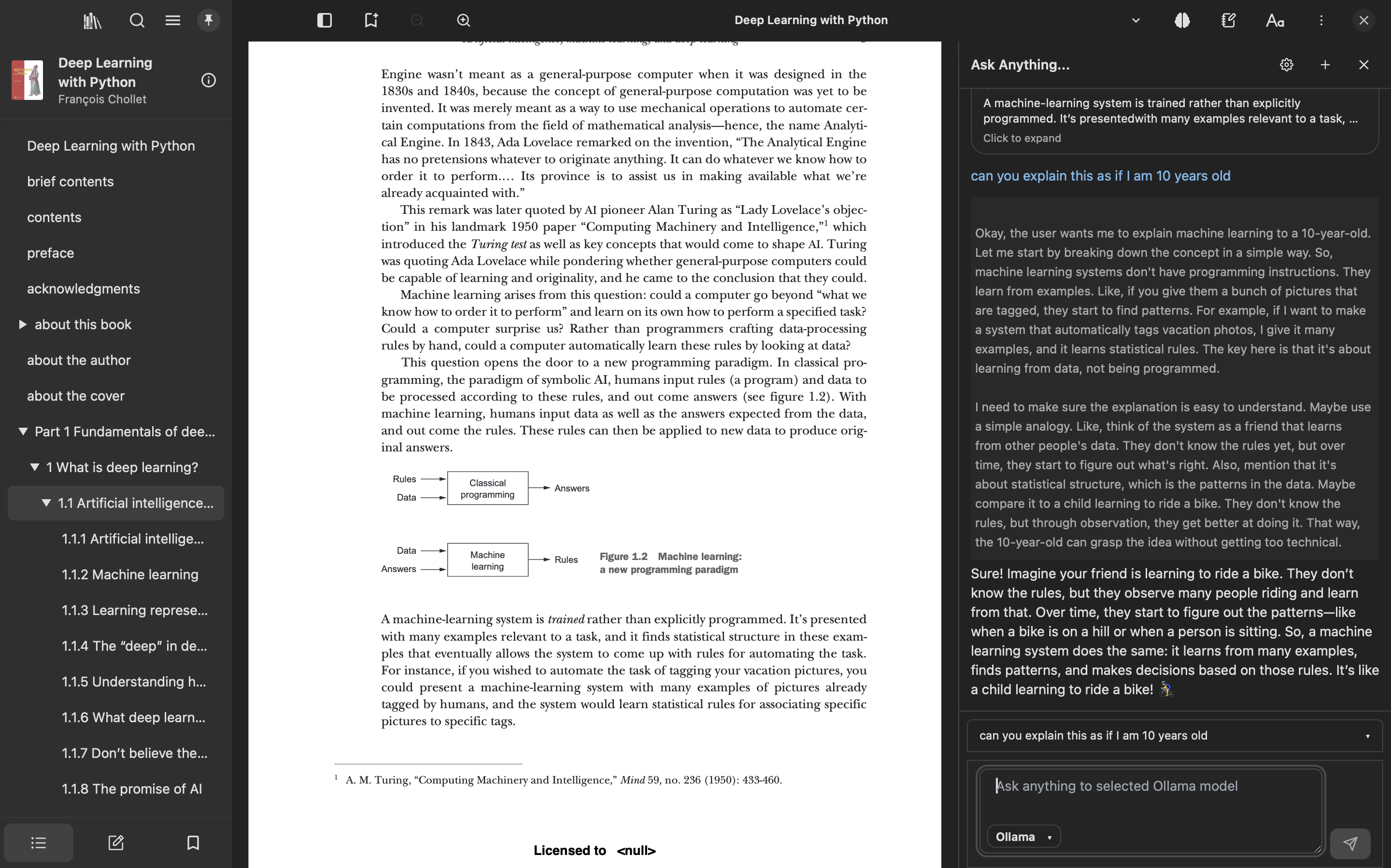 BrightPal AI Launch screenshot 5