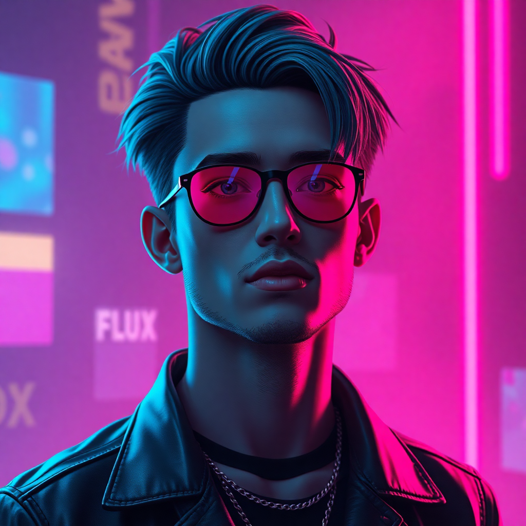 FluxPFP