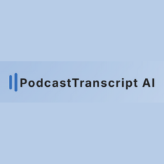 PodcastTranscript.ai screenshot 1