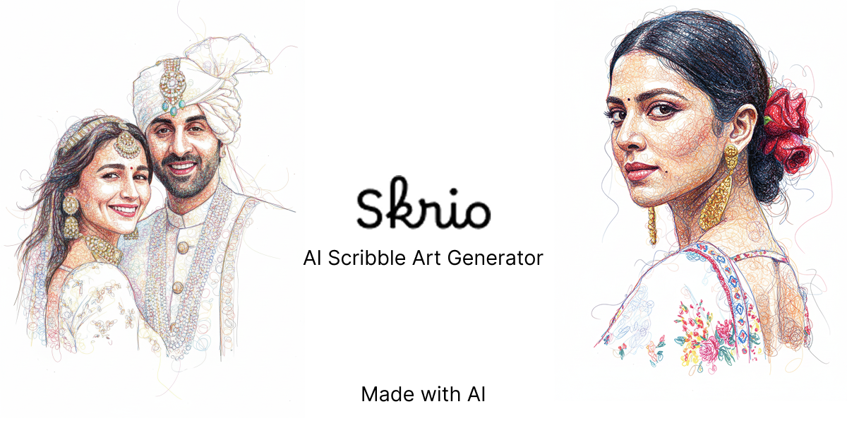 Skrio screenshot 1