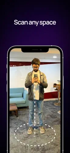 Travvir screenshot 1