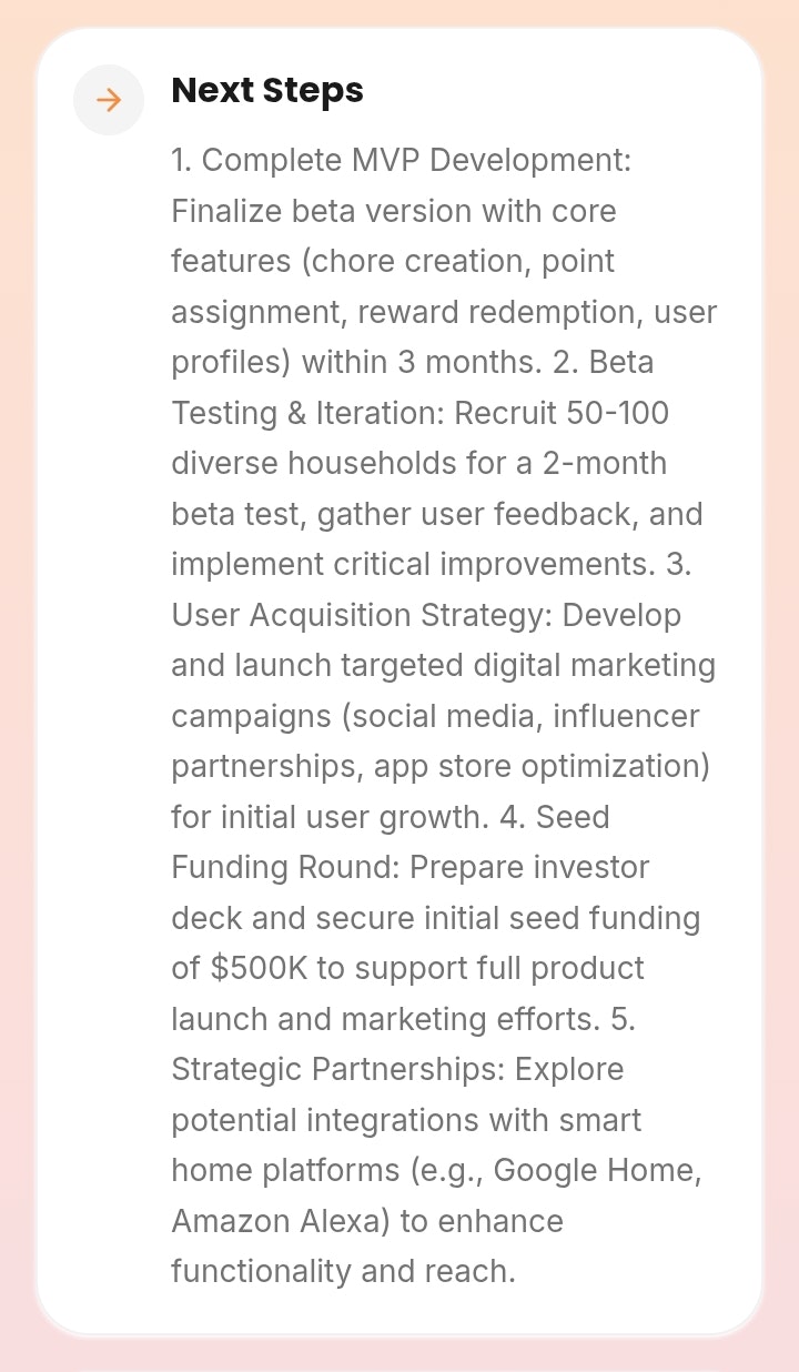 Pitchly screenshot 6