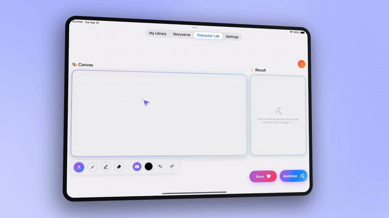 Pixley AI screenshot 4