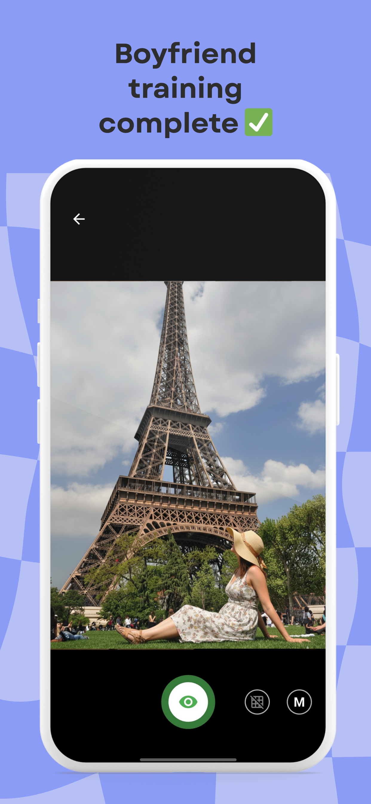CamPose - AI Posing Assistant screenshot 6